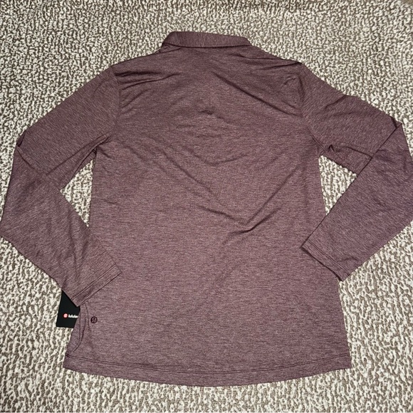 NWT Lulemon Long Sleeve - Picture 3 of 4